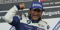Alessandro Zanardi
