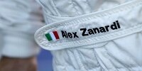 Bild zum Inhalt: Die Motorsport-Welt verneigt sich vor Zanardi