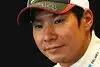 Bild zum Inhalt: Kobayashi feiert ohne großes Tamtam
