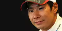 Kamui Kobayashi