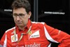 Bild zum Inhalt: Ferrari: Umstellung auf den V6 eine große Herausforderung
