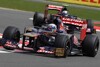 Toro Rosso: Drittes Monza-Highlight für Franz Tost?