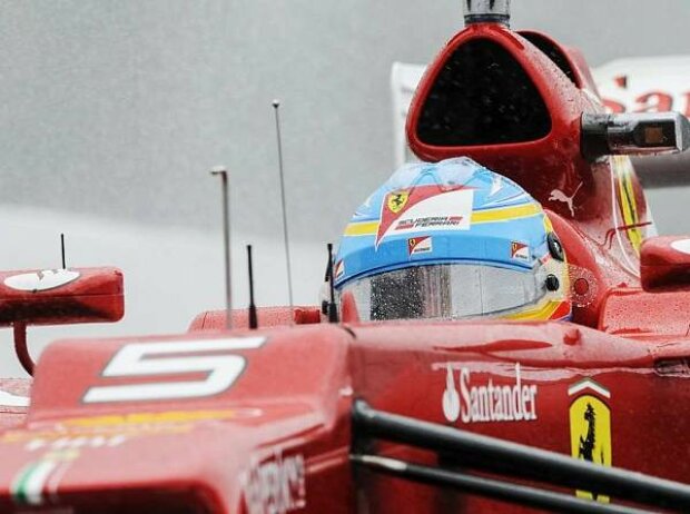 Fernando Alonso Fernando Alonso