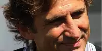 Bild zum Inhalt: Zanardis nächstes Ziel: Indy 500