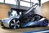 Bild zum Inhalt: Born Electric: BMW bereitet die Welt auf die i-Modelle vor