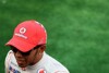 Mercedes lockt Hamilton: 75 Millionen für drei Jahre?