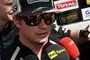 Bild zum Inhalt: Räikkönen: "Unfälle passieren"