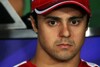 Bild zum Inhalt: Massa: Ferrari-Zukunft durch bessere Qualifyings?