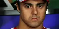 Bild zum Inhalt: Massa: Ferrari-Zukunft durch bessere Qualifyings?