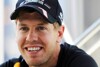 Bild zum Inhalt: Vettel: Wie konkurrenzfähig ist Red Bull in Monza?