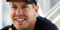 Bild zum Inhalt: Vettel: Wie konkurrenzfähig ist Red Bull in Monza?