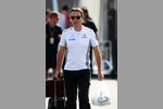 McLaren-Sportdirektor Sam Michael 