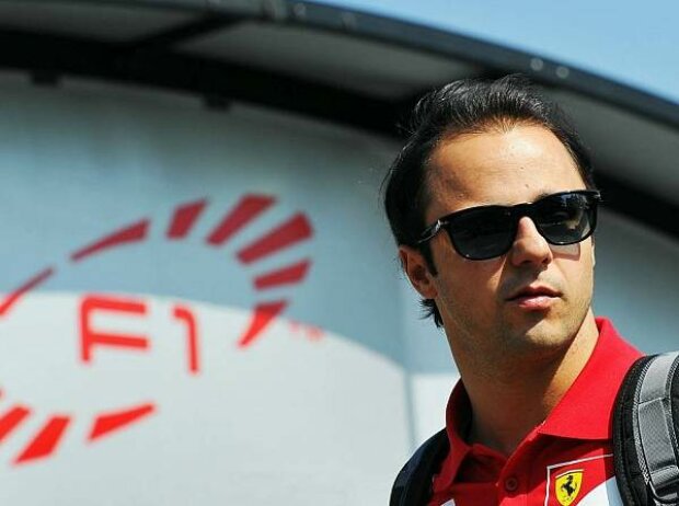 Felipe Massa Felipe Massa