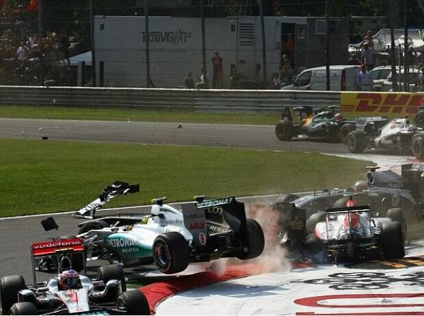 Vitantonio Liuzzi Vitantonio Liuzzi