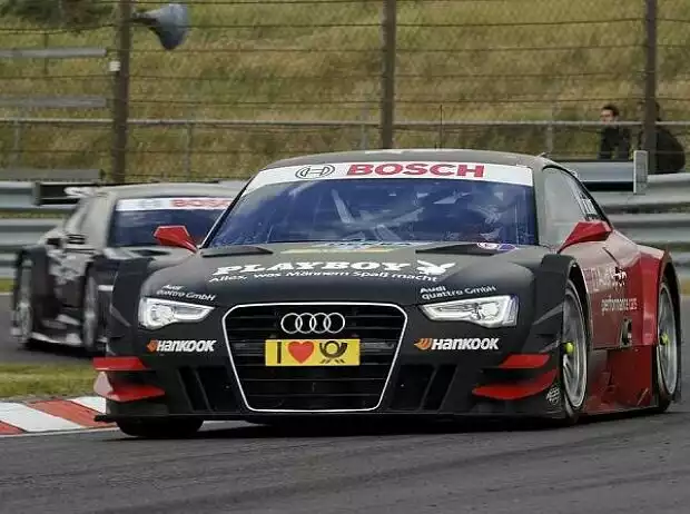 Edoardo Mortara Titel-Bild zur News: Edoardo Mortara