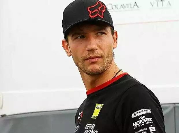 Titel-Bild zur News: Max Neukirchner