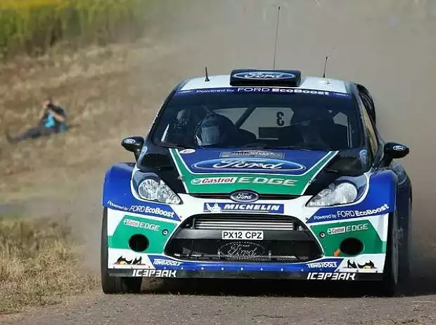 Jari-Matti Latvala Titel-Bild zur News: Jari-Matti Latvala