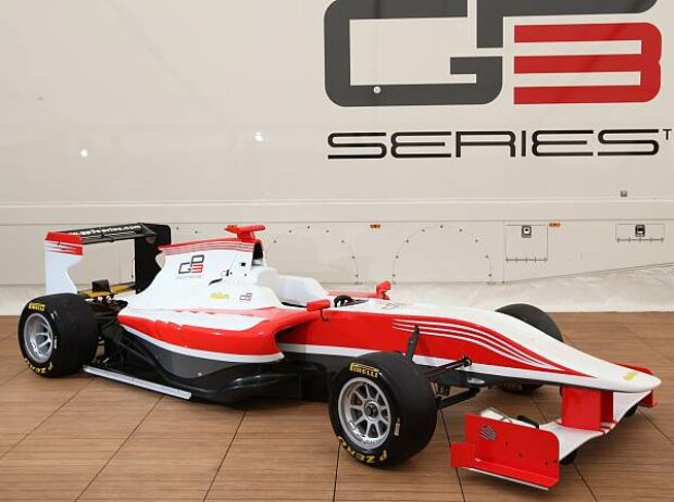 GP3/13 GP3/13