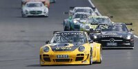 Bild zum Inhalt: GT-Masters: Alle jagen Porsche und Engelhart