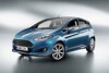 Bild zum Inhalt: Ford präsentiert neuen Fiesta