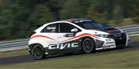 Bild zum Inhalt: Honda wieder in Vallelunga: Civic "wesentlich verbessert"