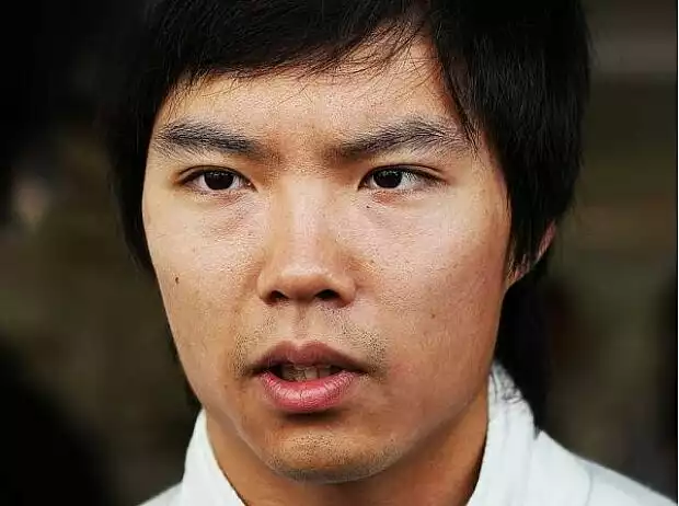 Qing-Hua Ma Titel-Bild zur News: Qing-Hua Ma