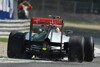 Bild zum Inhalt: Monza: McLaren knapp vor Ferrari