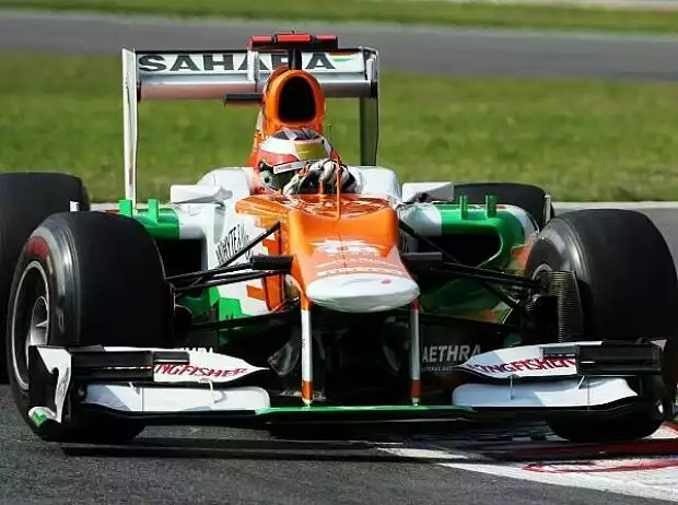 Jules Bianchi Titel-Bild zur News: Jules Bianchi
