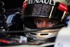 Bild zum Inhalt: Vettel: "Wir waren nicht schnell genug"
