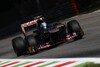 Bild zum Inhalt: Toro Rosso sieht Optimierungsbedarf