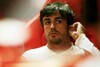 Bild zum Inhalt: Alonso: "Wir sind im Vorteil"
