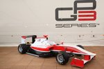 Präsentation des GP3/13