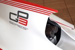 Präsentation des GP3/13