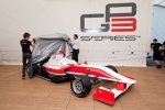 Präsentation des GP3/13