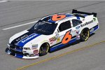 Nationwide-Polesetter Ricky Stenhouse (Roush)