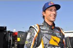 Nationwide-Rookie Travis Pastrana fährt in Richmond einen Roush-Ford