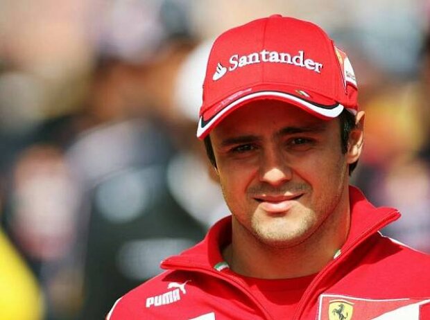 Felipe Massa