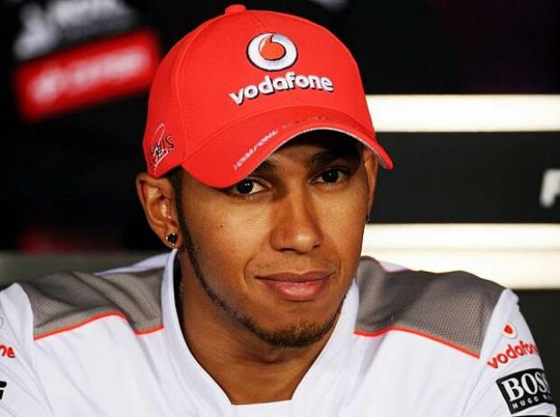 Lewis Hamilton Lewis Hamilton