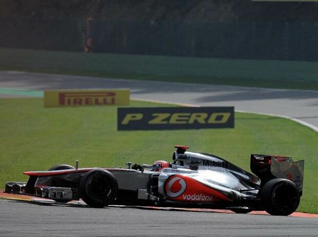 Jenson Button Jenson Button