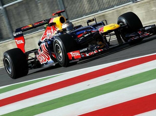 Sebastian Vettel Sebastian Vettel