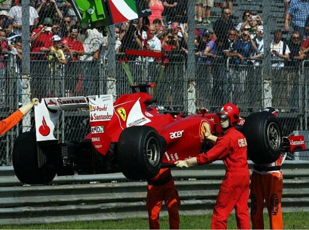 Fernando Alonso Fernando Alonso