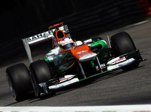 Paul di Resta Paul di Resta