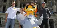 Bild zum Inhalt: DTM-Flair in Braunschweig