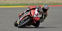 Bild zum Inhalt: Biaggi gewinnt Superpole auf dem Nürburgring