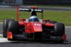 Filippi triumphiert beim GP2-Comeback in Monza