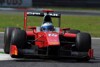 Bild zum Inhalt: Filippi triumphiert beim GP2-Comeback in Monza