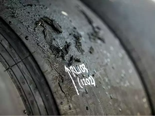 Pirelli-Reifen Titel-Bild zur News: Pirelli-Reifen