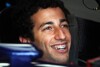 Bild zum Inhalt: Ricciardo: Strafe gegen den jugendlichen Übermut