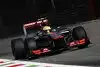 Bild zum Inhalt: Monza: McLaren und Ferrari auf Augenhöhe