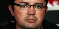 Eric Boullier